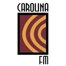 Karolina fm, Te lleva a tu mejor epoca logo
