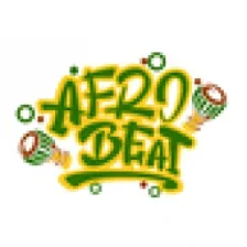 AfroBeat Radio logo