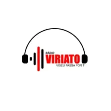 Rádio Viriato logo