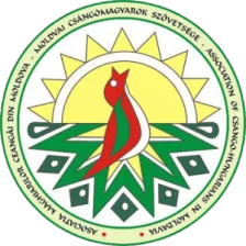 Csángó rádió - Radioul ceangăilor logo