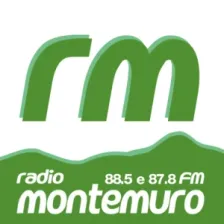 Rádio Montemuro logo