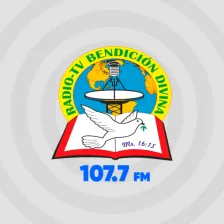 Bendición Divina logo