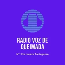 Web Radio Voz de Queimada logo