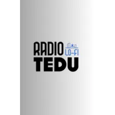 RadioTEDU Lo-Fi logo