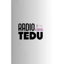 RadioTEDU Classic logo