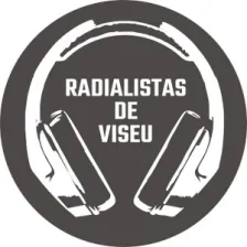 Radialistas de Viseu logo