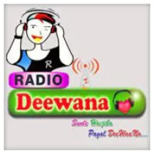 Radio Deewana logo
