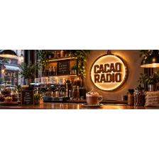 Cacao Radio logo