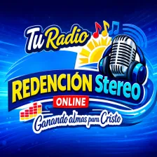 REDENCIÓN STEREO logo