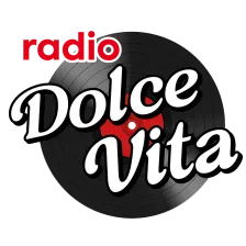 Radio Dolce Vita logo