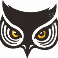 Owl Radio logo