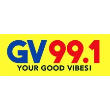 GV 99.1 logo