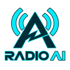 Radio AI logo