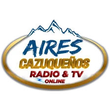 Aires Cazuguenos logo