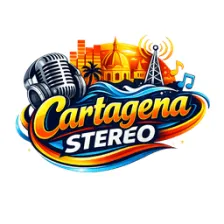 Cartagena Stereo 101.6 logo