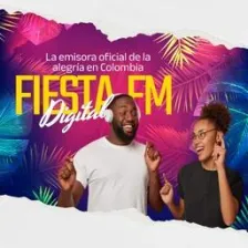 Fiesta FM logo