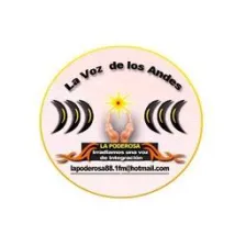 La Poderosa Sotomayor logo