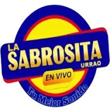 La Sabrosita Urrao logo