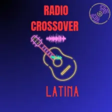 Radio Crossover Latina logo
