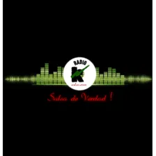 Radio K Salsa logo