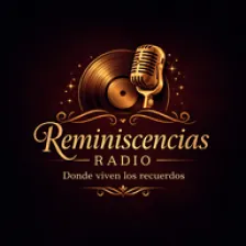 Reminiscencias Radio logo