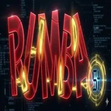 Rumba Stereo 90.9 logo