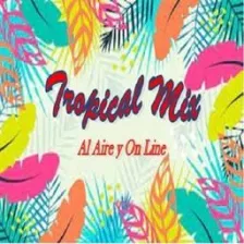Tropical Mix Fusa 89.9 logo