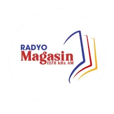 Radyo Magasin logo