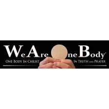 WAOB Catholic Radio 106.7 FM - Pittsburgh, PA logo