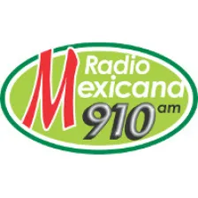 RADIO MEXICANA 910 (Mexicali) - 910 AM - XEAO-AM - Grupo Audiorama Comunicaciones - Mexicali, Baja California logo