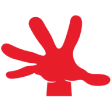 PetiPolk Radio logo