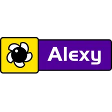 Alex Pepper Live logo