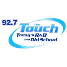 KSBU 92.7 The Touch logo