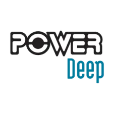 Power Deep logo