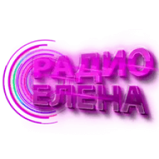 Елена ФМ logo