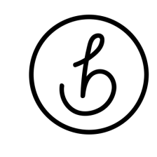 Briefley Radio logo
