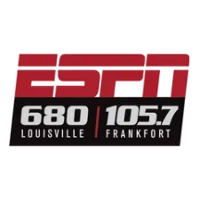 WHBE ESPN Louisville logo