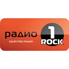 Radio 1 Rock logo