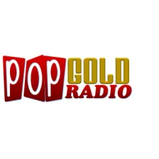 Pop Gold Radio logo