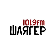 Радіо Шлягер FM logo