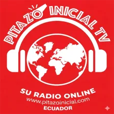 Pitazo Inicial - Radio Antena Uno logo