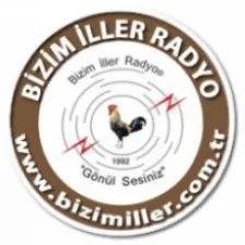 Bizim İller Radio logo