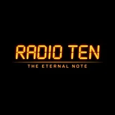 Radio TEN logo