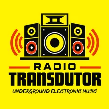 Radio Transdutor - Underground Electronic Music logo