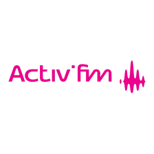 Activ FM logo