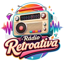 Radio Retroativa logo