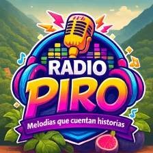 Radio PIRO logo