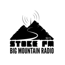 Stoke FM logo