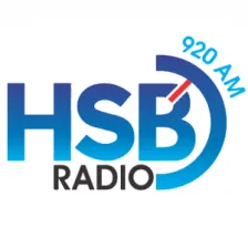 HSB Radio 920 logo