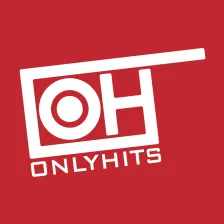 Only Hits logo